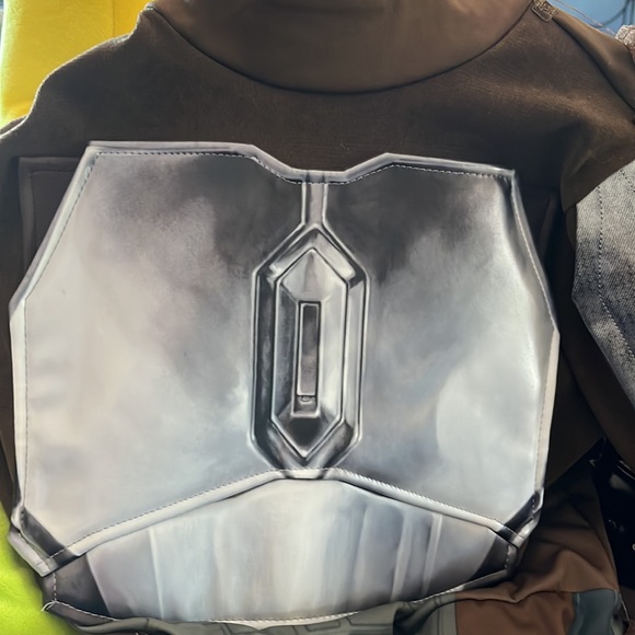 COPY - COPY - Mandalorian the outfit - Picture 14 of 14